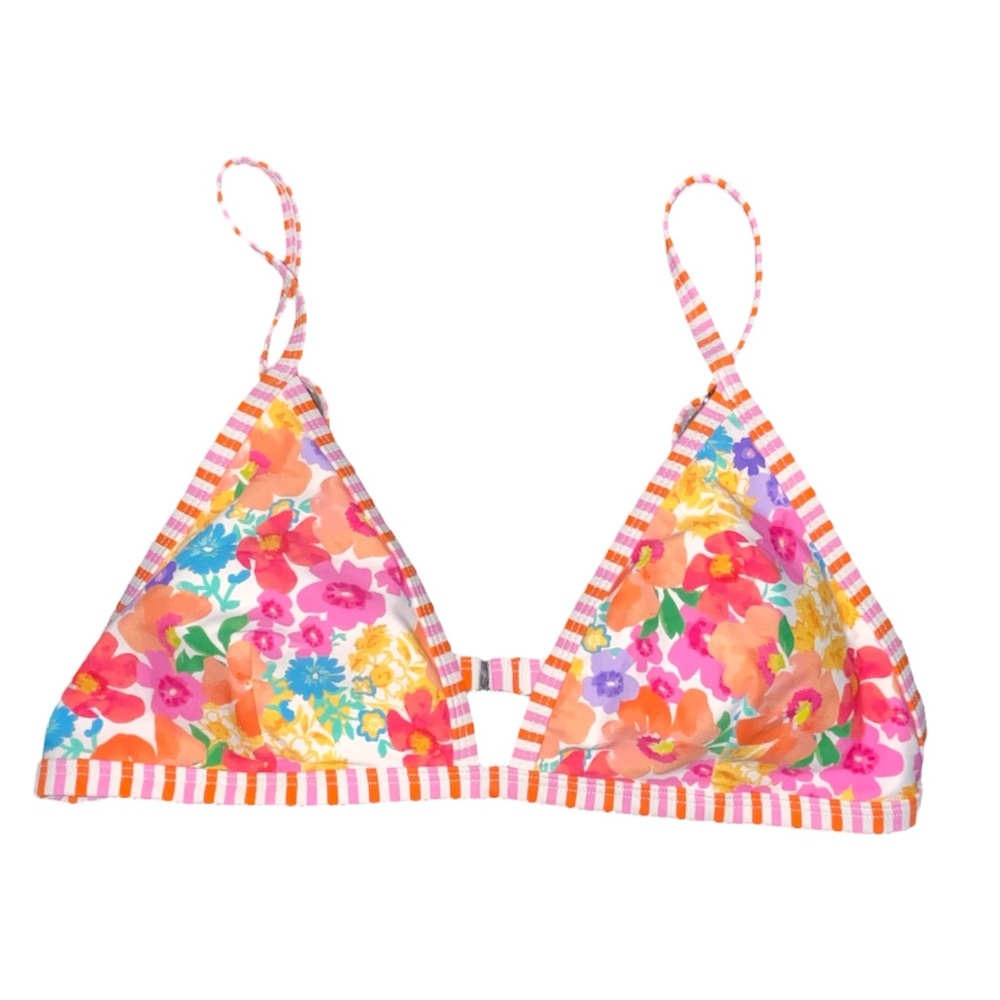 NWT- Cupshe Bikini Top